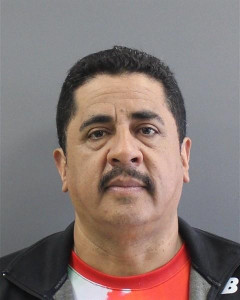 Martin Pillido Chavez a registered Sex or Violent Offender of Indiana