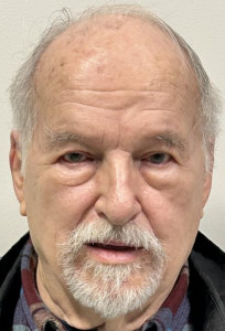 John Edward Walton a registered Sex or Violent Offender of Indiana