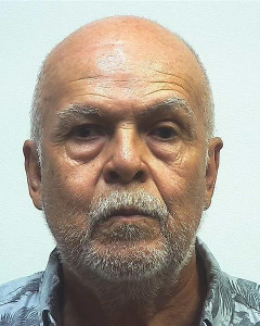 Frank M Alvarado a registered Sex or Violent Offender of Indiana