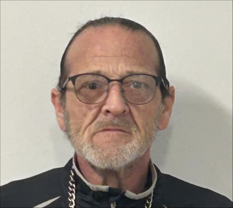 Ervin Walter Hawkins a registered Sex or Violent Offender of Indiana
