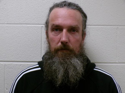 Matthew Alden Parks a registered Sex or Violent Offender of Indiana