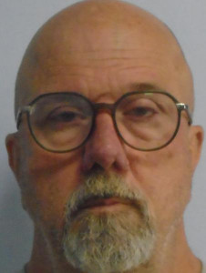 Charles Vernon Nute Jr a registered Sex or Violent Offender of Indiana