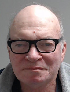 David Allen Brown a registered Sex or Violent Offender of Indiana