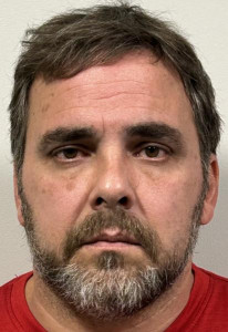 Anthony Ray Cummins a registered Sex or Violent Offender of Indiana