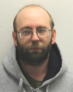 Cody Sean Mckenna a registered Sex or Violent Offender of Indiana