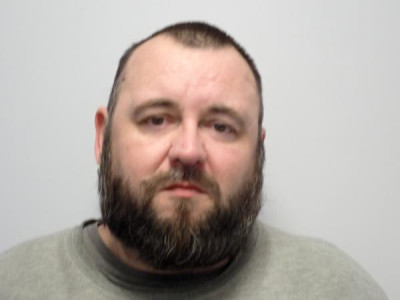 David Scott Gearhart a registered Sex or Violent Offender of Indiana