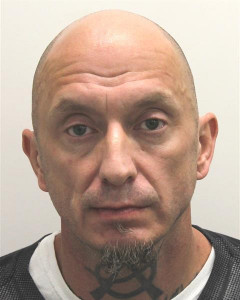 Christopher Scott Moore a registered Sex or Violent Offender of Indiana