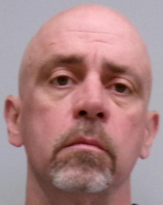 Donald Leroy Shaw a registered Sex or Violent Offender of Indiana