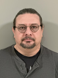 Paul Michael Spranger a registered Sex or Violent Offender of Indiana