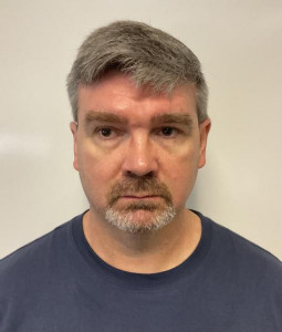 Michael Shawn Wolfe a registered Sex or Violent Offender of Indiana