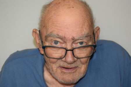 Jimmie Leroy Aldrich a registered Sex or Violent Offender of Indiana