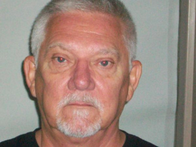 Barry Steven Winkle a registered Sex or Violent Offender of Indiana