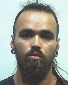 Jacob Trevor Delong a registered Sex or Violent Offender of Indiana