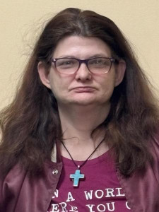 Crystal Dawn Cox a registered Sex or Violent Offender of Indiana