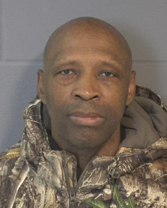 Robert Allen Carter a registered  of Indiana