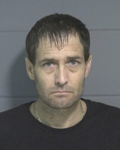 Louis Wilson Schablik a registered  of Indiana