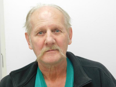 Zenis Eugene Vest a registered Sex or Violent Offender of Indiana