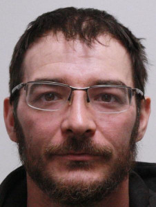 Colin Ryan Byrd a registered Sex or Violent Offender of Indiana