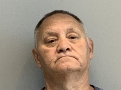James Raymond Johnson Sr a registered Sex or Violent Offender of Indiana