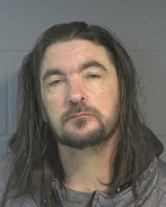 William Eugene Yockey a registered  of Indiana