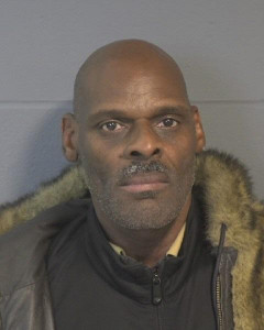 Myron Satonka Pruden a registered Sex or Violent Offender of Indiana