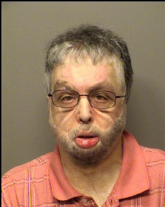 David Allen Wesolowski a registered Sex or Violent Offender of Indiana