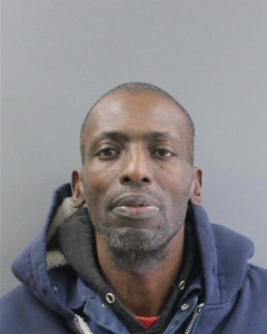 Lamont Alexander Over a registered Sex or Violent Offender of Indiana