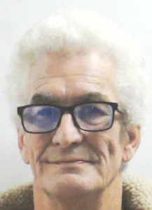 Steven Harold Prine a registered Sex or Violent Offender of Indiana