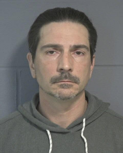 William James Hall a registered Sex or Violent Offender of Indiana