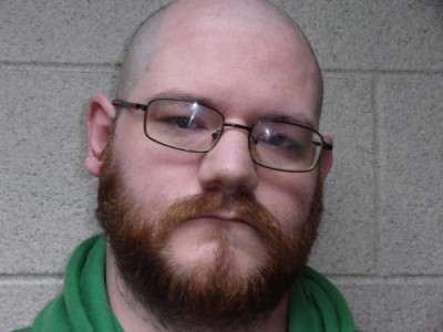 Mathew Andrew Esquivel a registered Sex or Violent Offender of Indiana