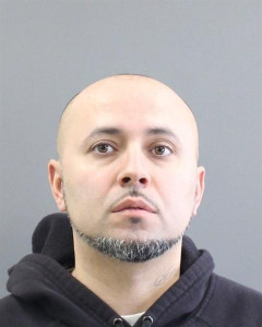 Elias Gamaliel Martinez a registered Sex or Violent Offender of Indiana