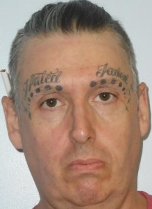 Clinton Jay Masters a registered Sex or Violent Offender of Indiana