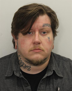 David Antonio Burgos a registered Sex or Violent Offender of Indiana