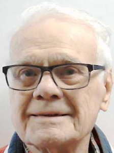 Thomas Vincent Ely a registered Sex or Violent Offender of Indiana