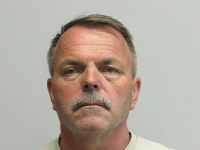 Bradley Eugene Stewart a registered Sex or Violent Offender of Indiana