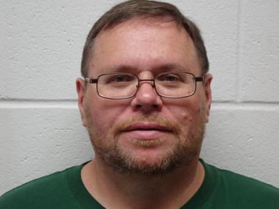 Billy Joe Browning a registered Sex or Violent Offender of Indiana