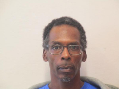 Surego Randez Walker a registered Sex or Violent Offender of Indiana