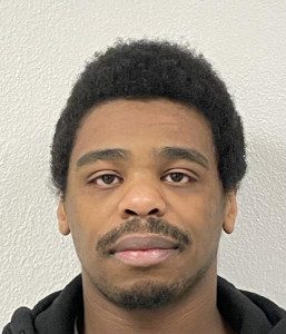 Dashawn Damond Brown a registered Sex or Violent Offender of Indiana