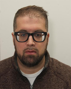 Brian Christopher Cherry II a registered Sex or Violent Offender of Indiana