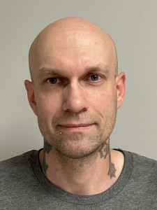 Arik Lee Fulkerson a registered Sex or Violent Offender of Indiana