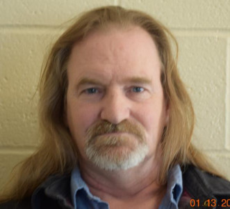James H Nuckolls a registered Sex or Violent Offender of Indiana