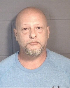 Joseph Paul Kanizar a registered Sex or Violent Offender of Indiana