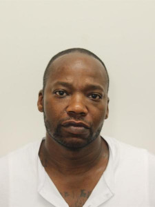 Tony Darnell Harris Jr a registered Sex or Violent Offender of Indiana