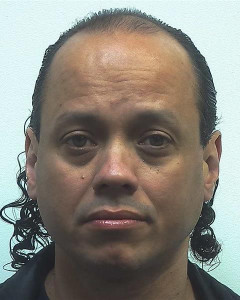 Alfredo Felix Espinoza a registered Sex or Violent Offender of Indiana