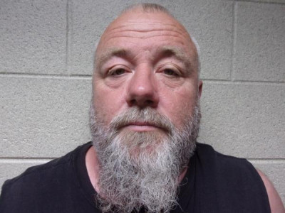 Leonard Ray Fenton Jr a registered Sex or Violent Offender of Indiana