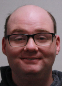 Christopher James Rose a registered Sex or Violent Offender of Indiana