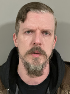Brandon James Hasche a registered Sex or Violent Offender of Indiana