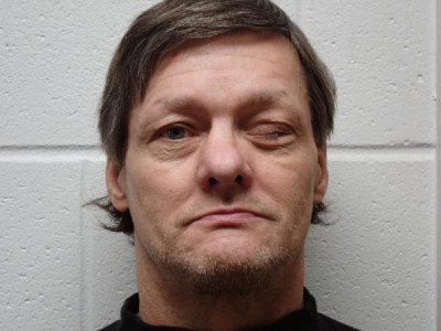 Kevin Vern Caldwell a registered Sex or Violent Offender of Indiana