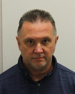 Bruce Arland Rutledge a registered Sex or Violent Offender of Indiana