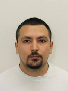 Jose Maria Vasquez a registered Sex or Violent Offender of Indiana